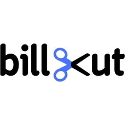 BillCut logo