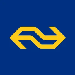 Nederlandse Spoorwegen logo