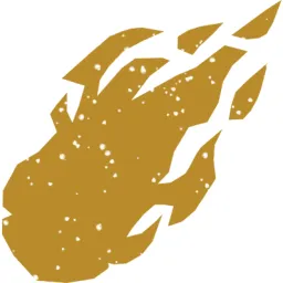 Crater Studios logo
