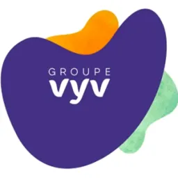 Groupe VYV logo