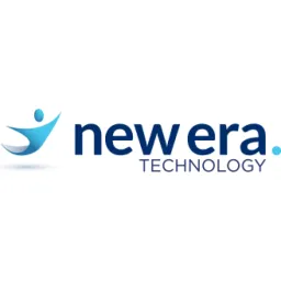 New Era Technology logo