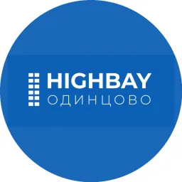 HiBay Logistic logo
