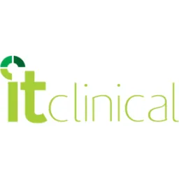ITClinical logo