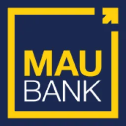 MauBank logo