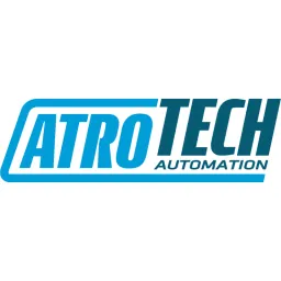 ATROTECH Automation and Roboti cs logo