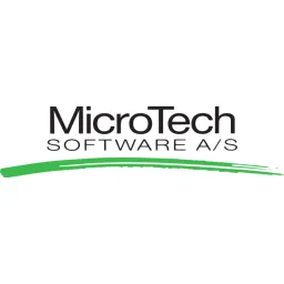 MicroTech Software logo