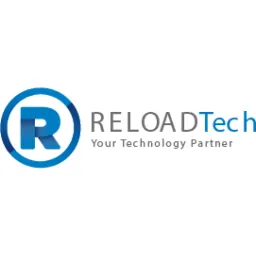 RELOADTECH logo