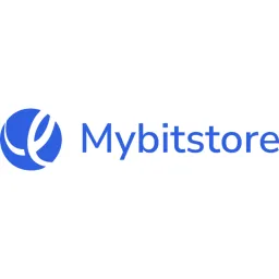 Mybitstore logo