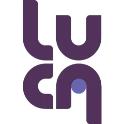 Luca logo