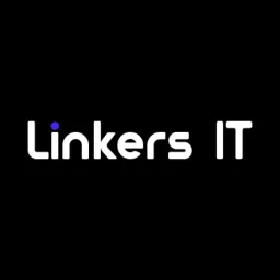 Linkers It logo