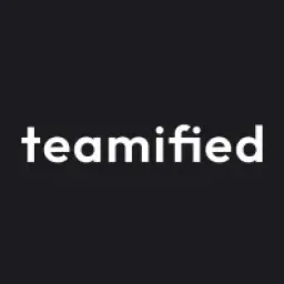 Teamified logo