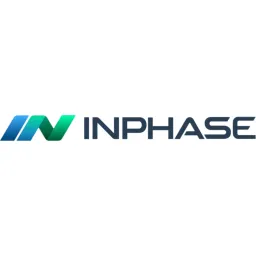 INPHASE POWER TECHNOGIES PVT LTD logo