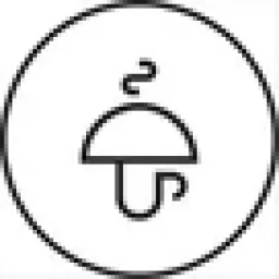 Mushroom Cups logo