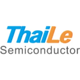 ไทยเลอ เซมิคอนดักเตอร์ logo