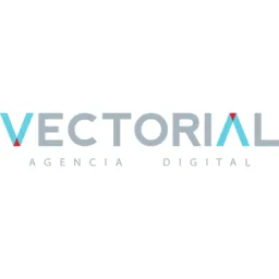 Vectorial logo