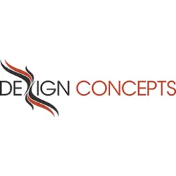 Dezign Concepts logo