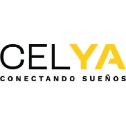 Cel Ya logo