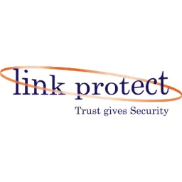 link protect logo