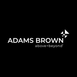Adams Brown Strategic Allies and CPAs logo