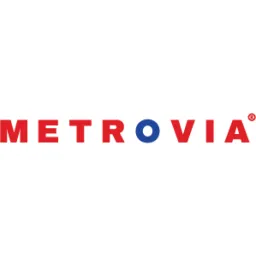 Metrovia logo