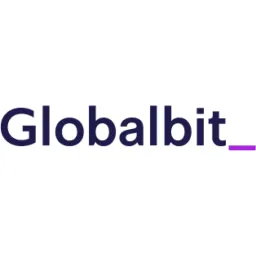 Globalbit logo