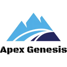Apex Genesis Holdings logo