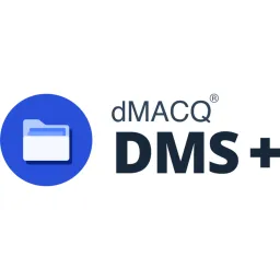 dMACQ logo