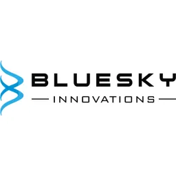 Blue Sky Innovations logo