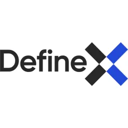Definex logo