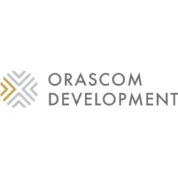 Orascom Development logo