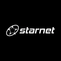 Starnet logo