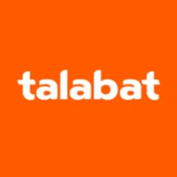 Talabat logo