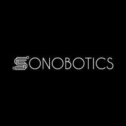 Sonobotics Ltd logo