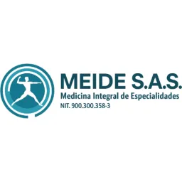 MEIDE logo