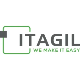 ITAGIL logo