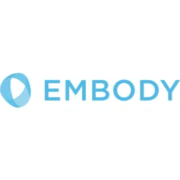 Embody Orthopaedic Limited logo