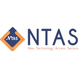 NTAS - New Technology Access Service logo