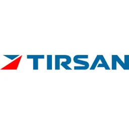 Tırsan Şirketler Grubu logo