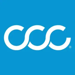 CCC Intelligent Solutions logo