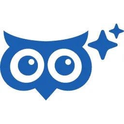 Owlue logo
