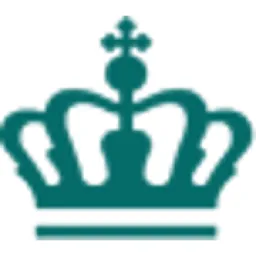 Danish Immigration Service logo