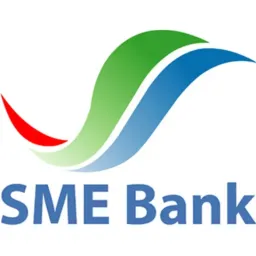 SME D Bank logo