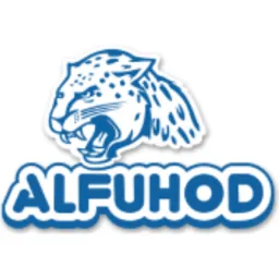 Alfuhod logo