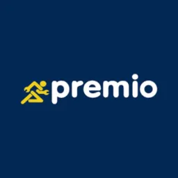 Premio Reifen + Autoservice logo
