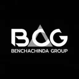 Benchachinda logo