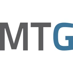 MTG AG logo