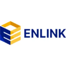 Enlink Managed Services logo
