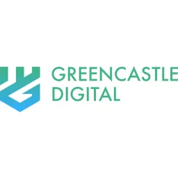 Green Castle Digital logo