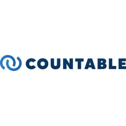 Countable.co logo