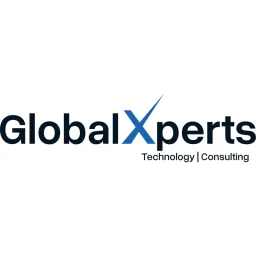 GlobalXperts Technology logo